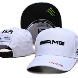 Men's Lady's Mercedes-Benz AMG Special Edition hat cap